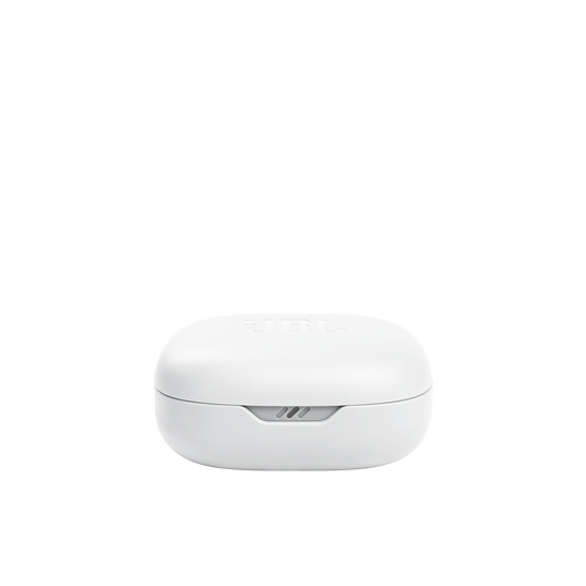 JBL Wave 300TWS - White - True wireless earbuds - Detailshot 1